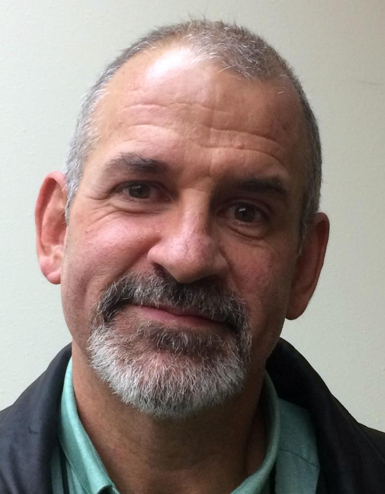 Ron Chamberlain